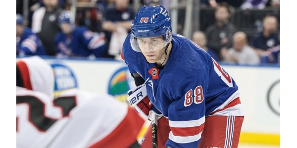 Chicago Blackhawks ønsker mere plads til kvalitetsspillere